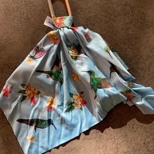 COPY - Limited Edition Norwex Optic Scarf- Hummin…